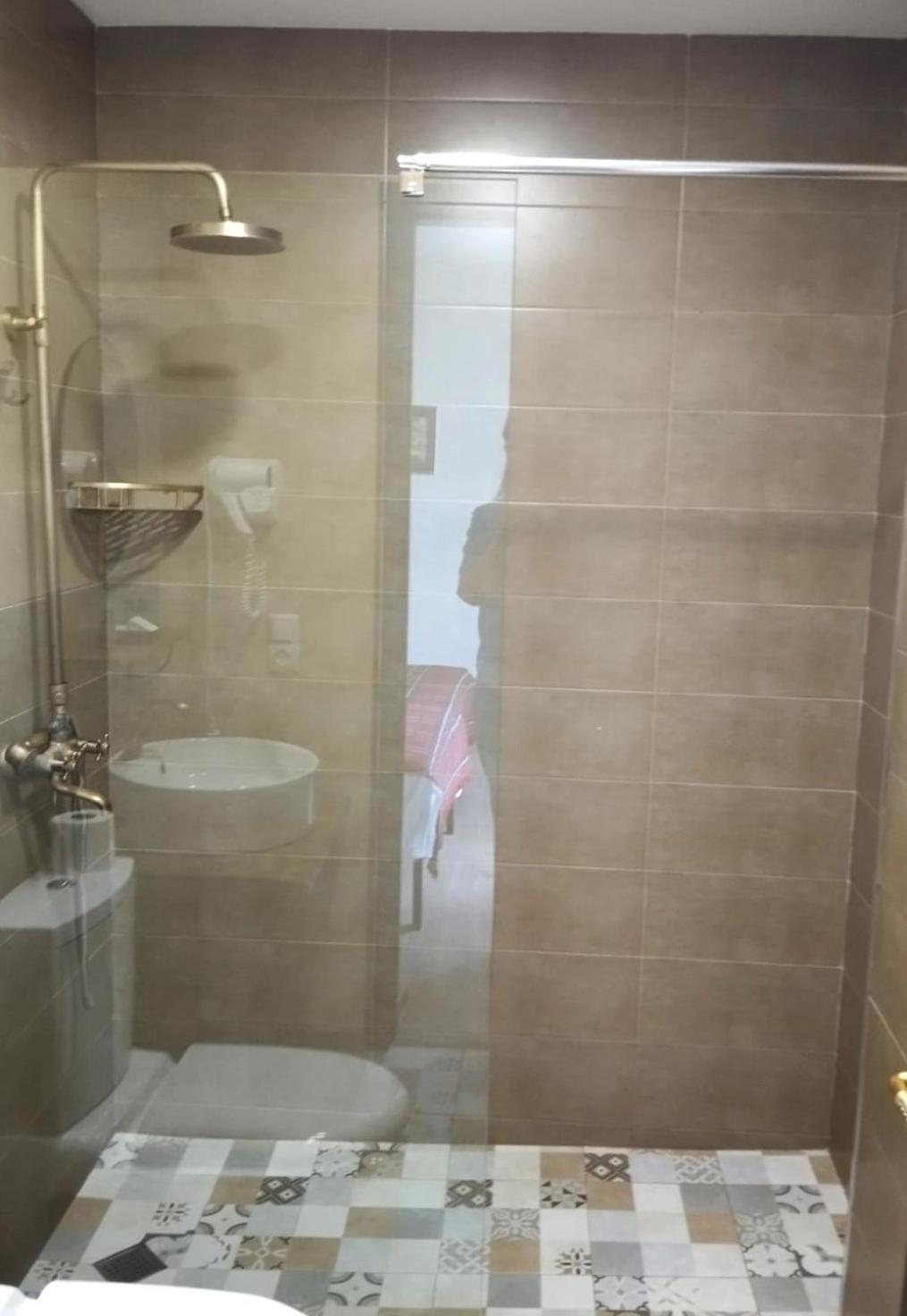 Chalet Mestia Room photo