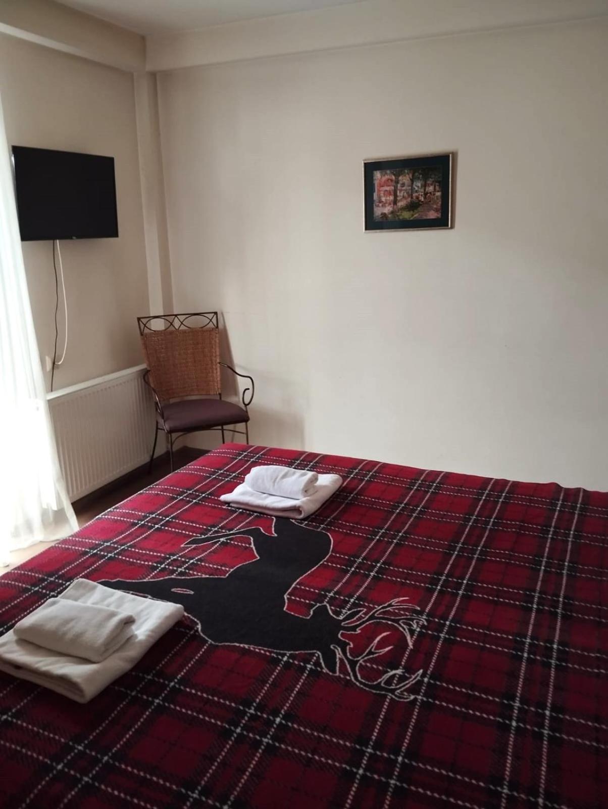 Chalet Mestia Room photo